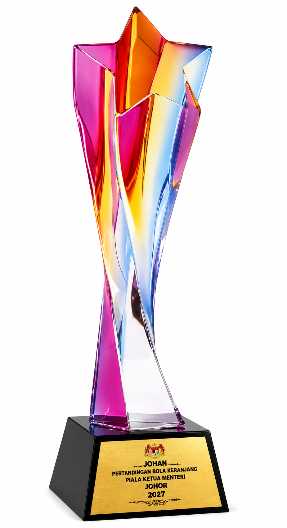 CRYSTAL
